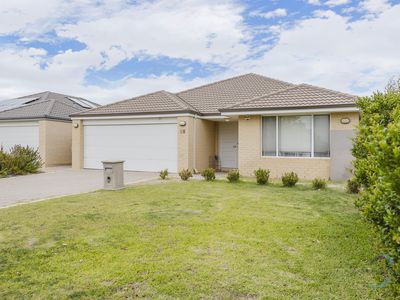 68 Leschenault Loop, Banksia Grove