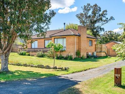 168 Glen Road, Ranelagh