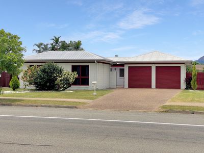 151 Kern Brothers Drive, Thuringowa Central