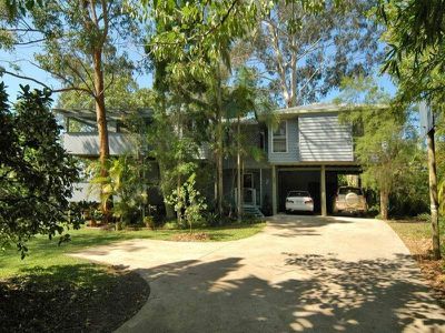 12 Carramar St, Tewantin