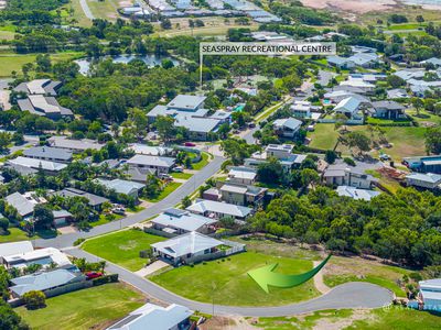 5 Coral Islands Court, Zilzie