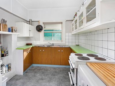 119 Central Avenue, Oak Flats