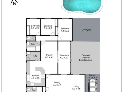27 Shearer Street, St Clair