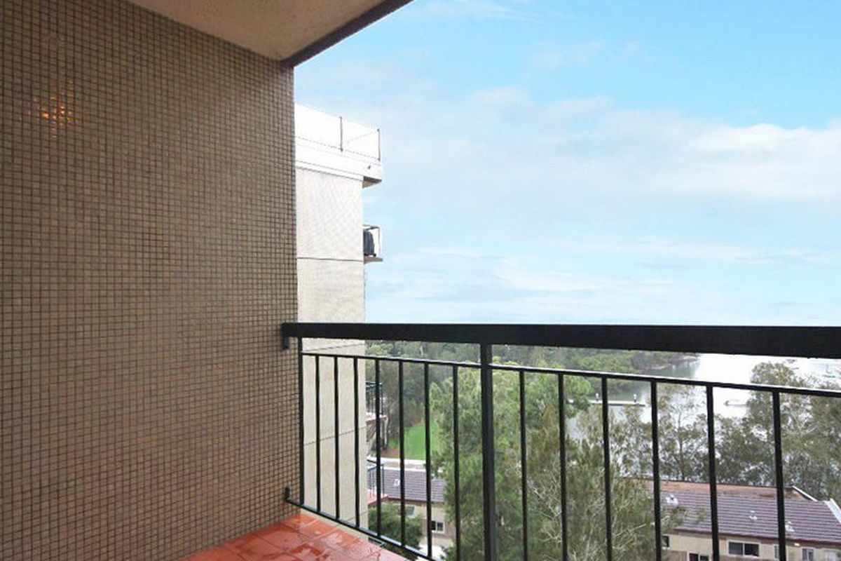 56 / 300A Burns Bay Road, Lane Cove