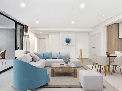 309 / 1 Kyle Street, Arncliffe