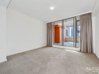 1409/170 Grey Street, South Brisbane