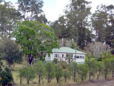 906 Moy Pocket Road, Kenilworth