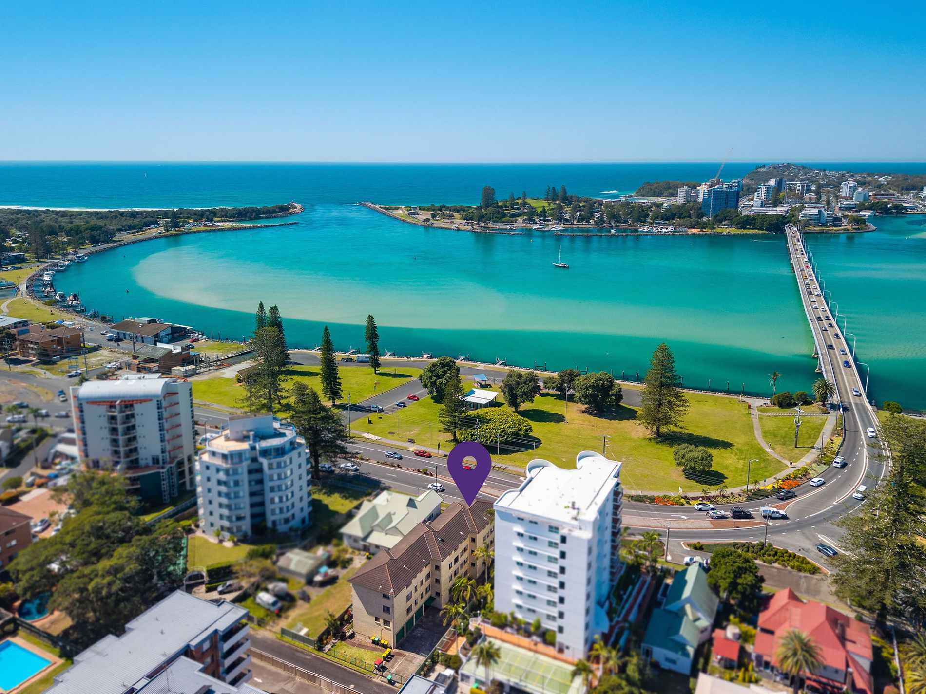 1 / 12-14 Manning Street , Tuncurry