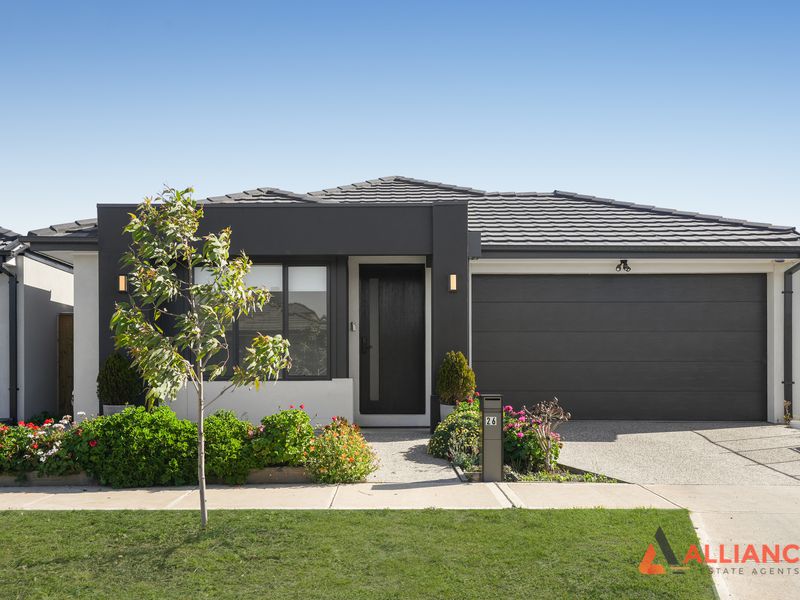 26 Winterfell Road, Donnybrook