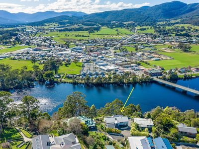 14 Riverview Lane, Huonville