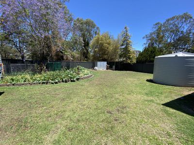 15 Reen Street, Kingaroy
