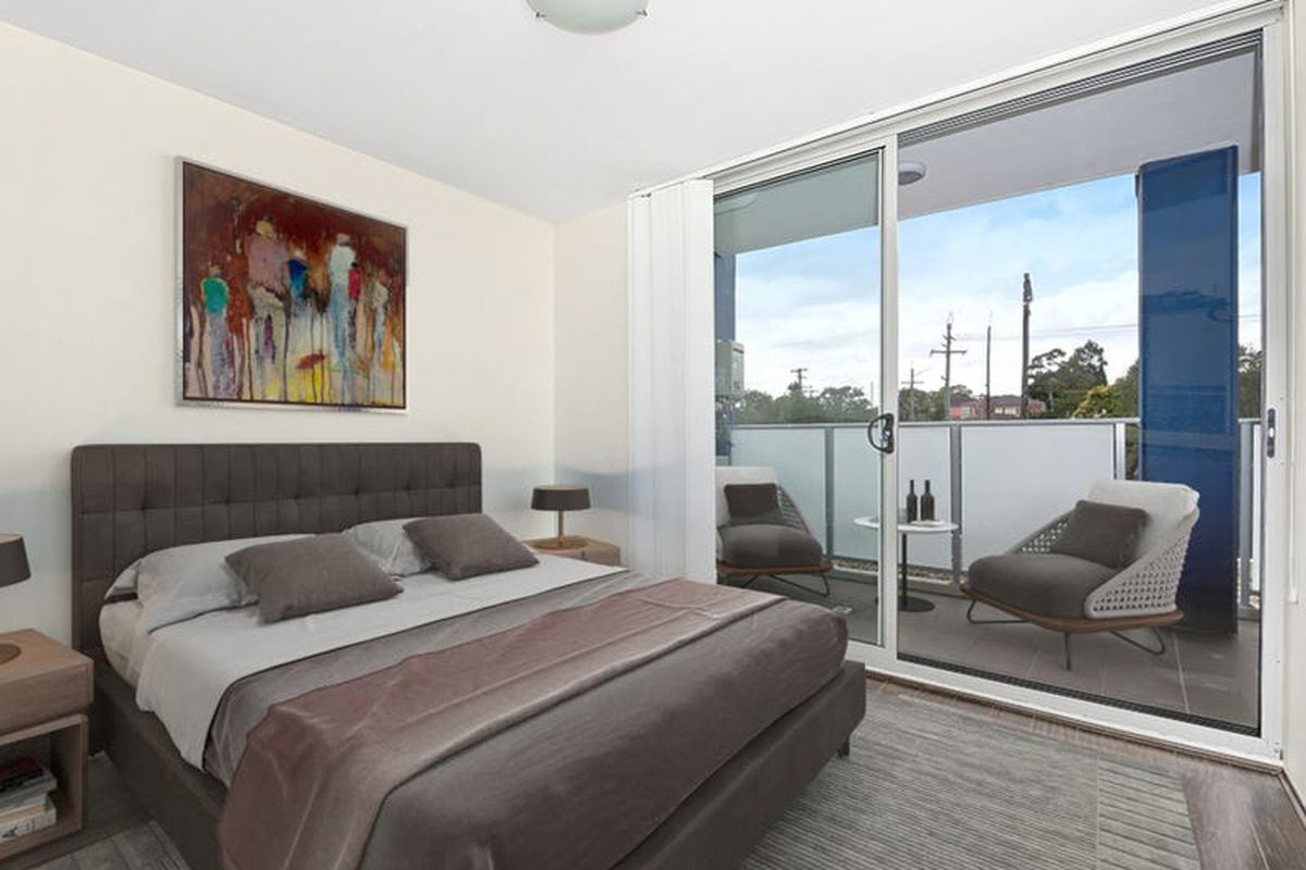 14 / 29-33 Joyce Street, Pendle Hill