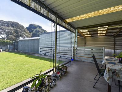 2 GRIGG TERRACE, Millicent