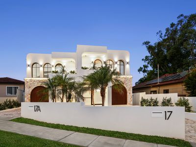 17a Richardson Street, Merrylands