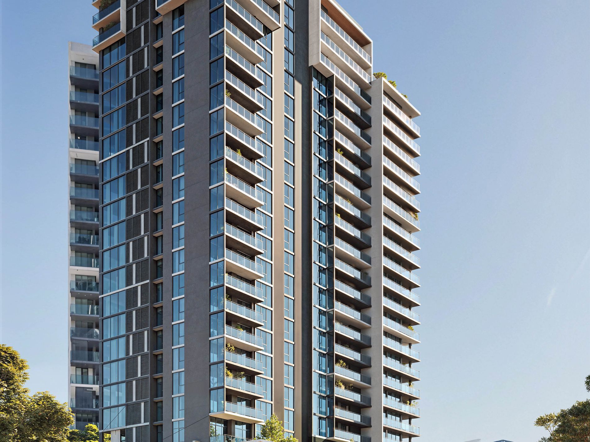 2504 / 910 Canning Highway, Applecross