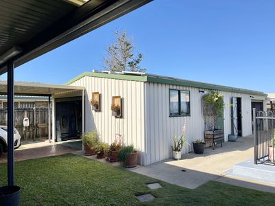 6 King Arthur Court, Urangan