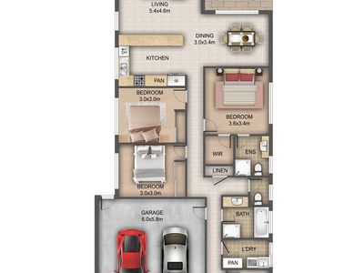 38 Duncombe Park Way, Deer Park