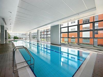 809 / 1 Bruce Bennetts Pl, Maroubra