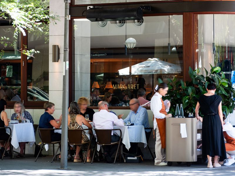 3 / 29-33 Mona Road, Darling Point