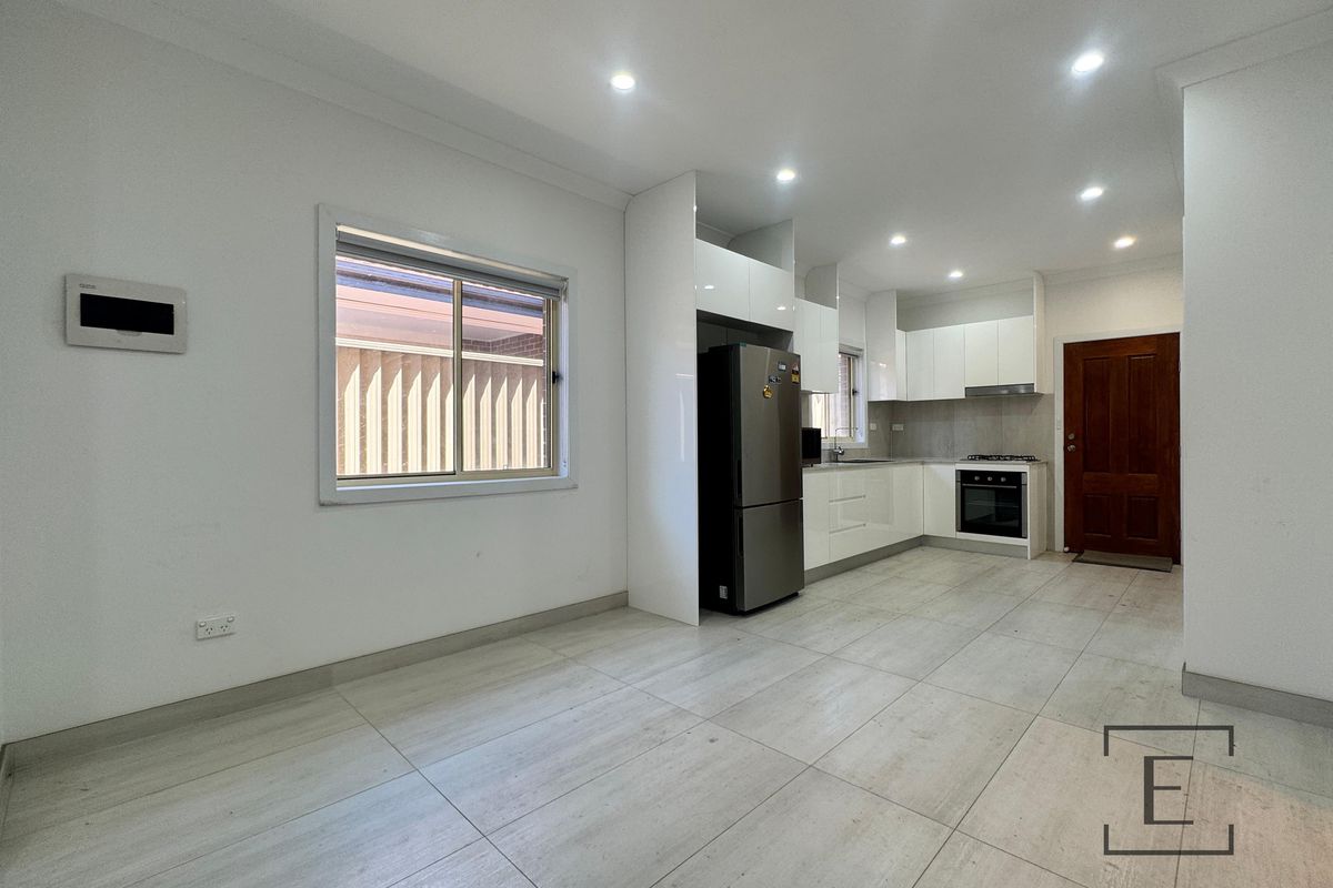 15 Gallipoli Street, Lidcombe