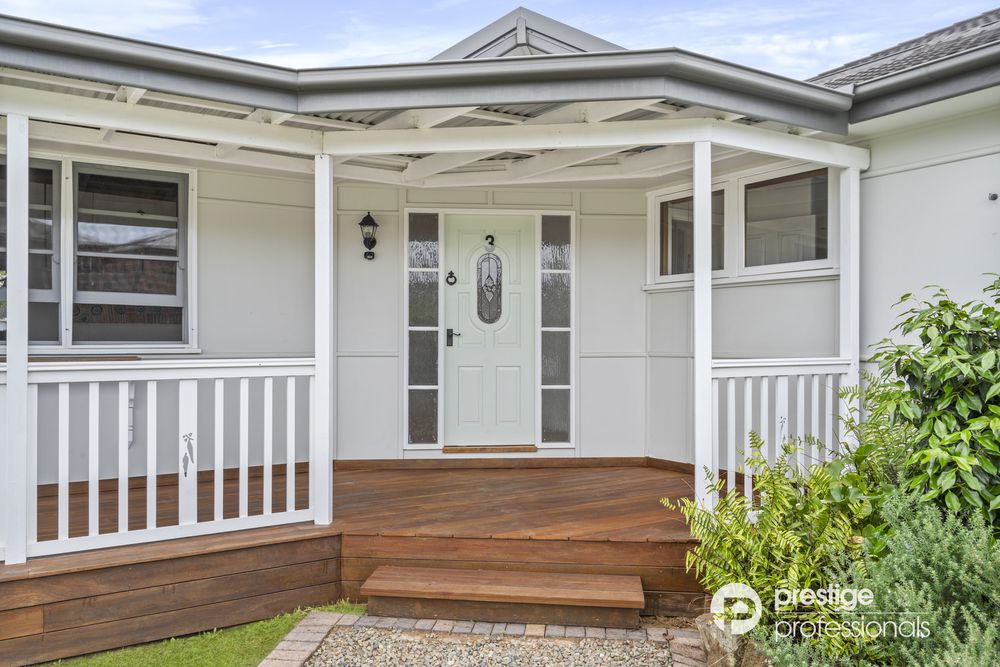 3 Sanananda Road, Holsworthy