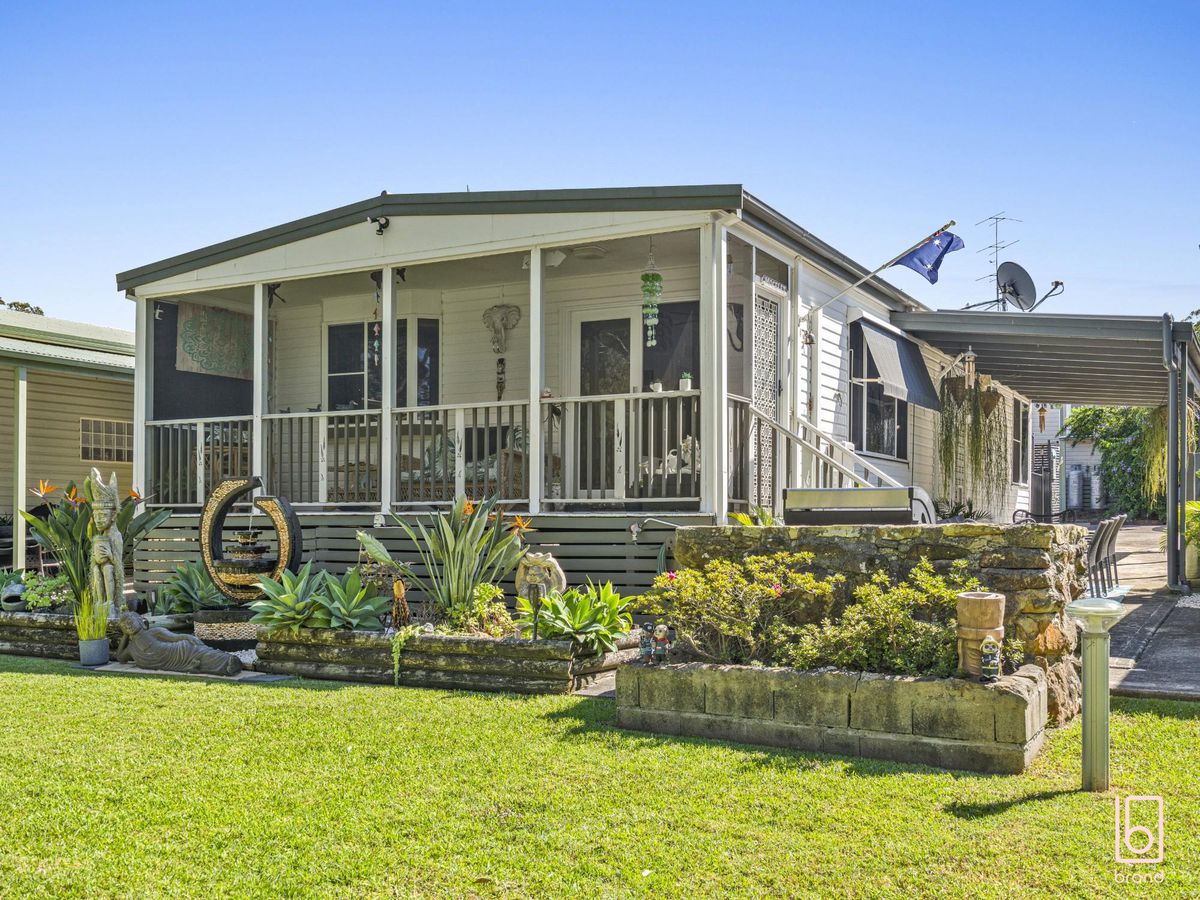 4 / 186 Sunrise Avenue, Halekulani