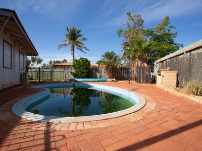 6 Lawson Street, South Hedland