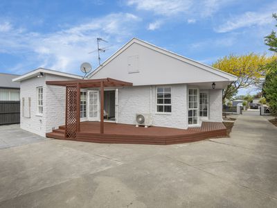 24 Heathglen Avenue, Parklands