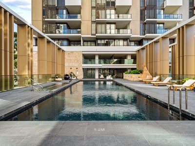 B1606 / 82 Waterloo Road, Macquarie Park