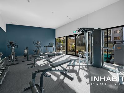 23 / 131-137 Adelaide Terrace, East Perth
