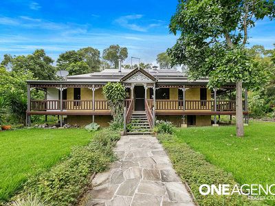 16 Craigslee Court, Craignish