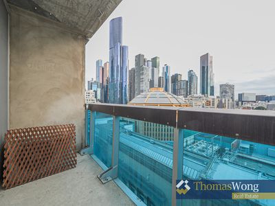 1303 / 22-24 Jane Bell Lane, Melbourne