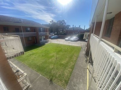 12 / 107 Gordon Street, Footscray