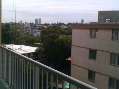 508 / 76 Roslyn Gardens, Elizabeth Bay