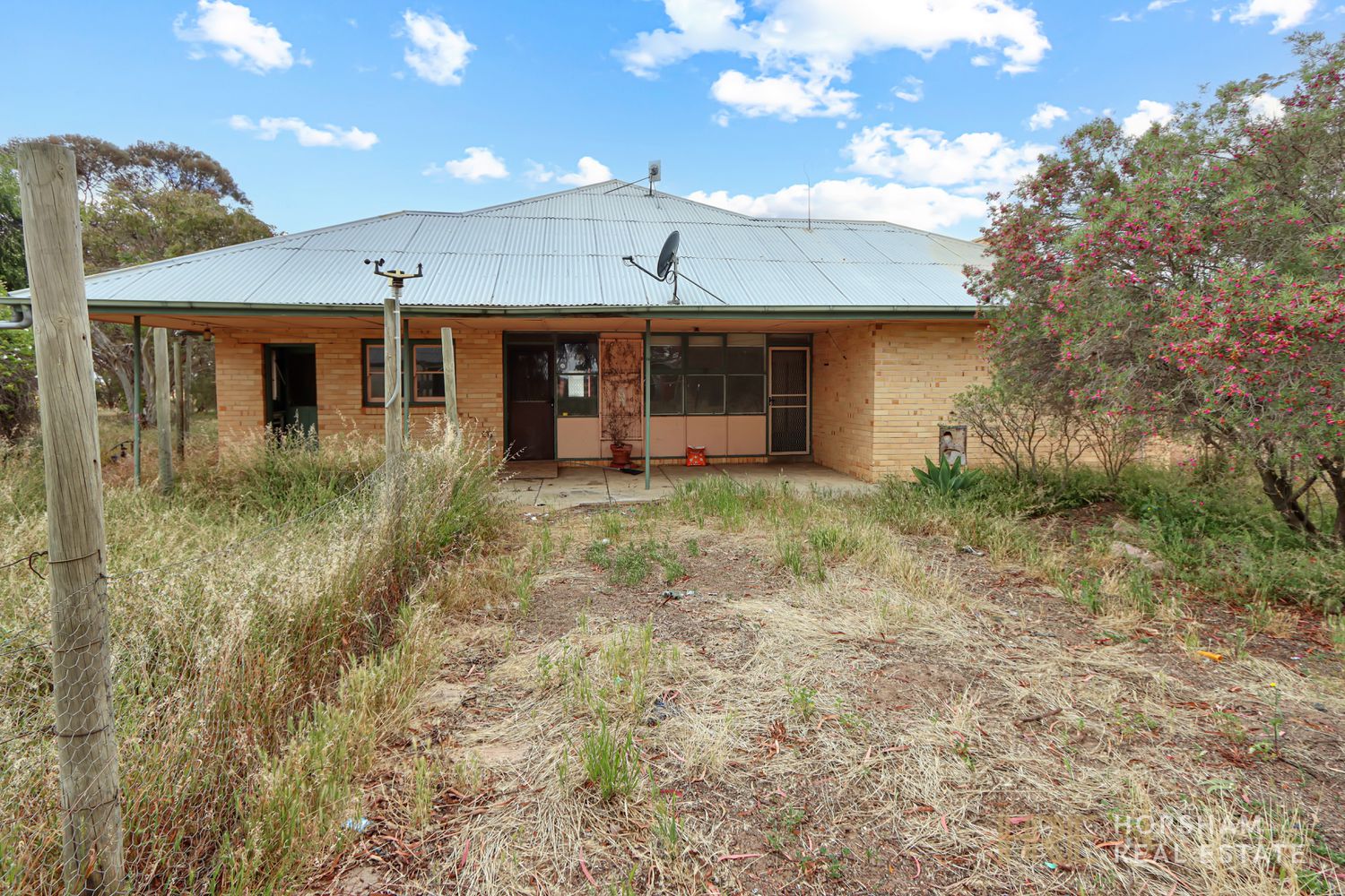 241 Wyn Wyn Road, Natimuk