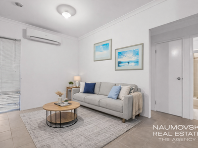 36C Shelbred Way, Westminster