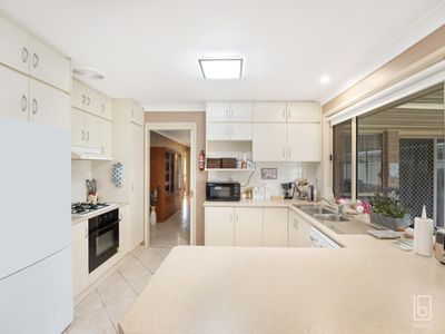 40 Dehavilland Circuit, Hamlyn Terrace