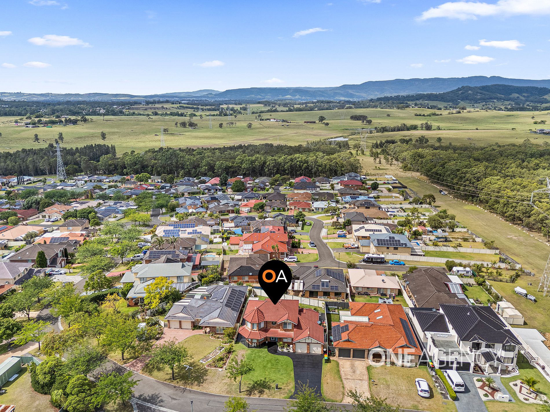 37 Brindabella Drive, Horsley