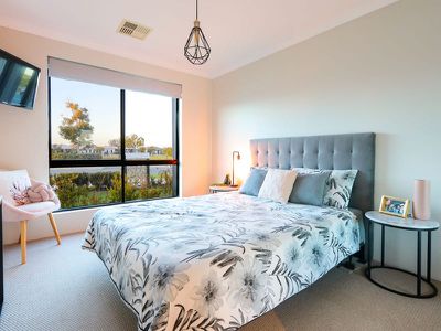 16 Parkville Boulevard , Baldivis