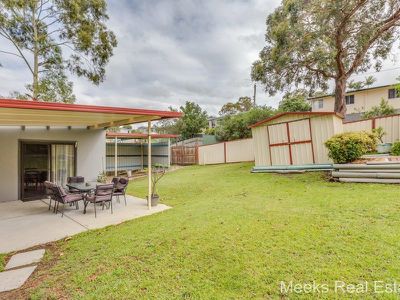 40 Valley View Crescent, Glendale
