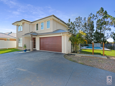 46 Stan Johnson Drive, Hamlyn Terrace