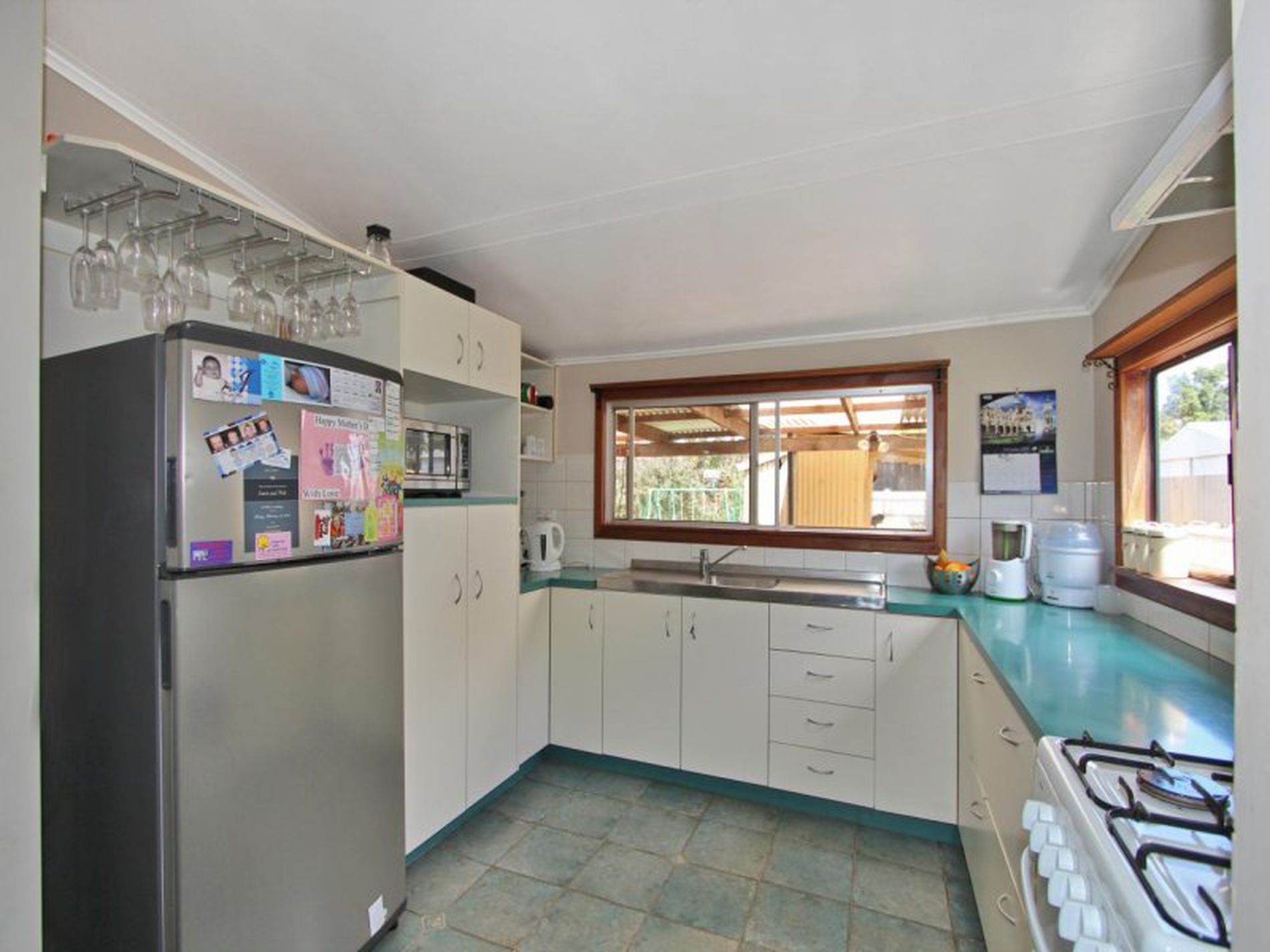 92 Davis Street, Boulder