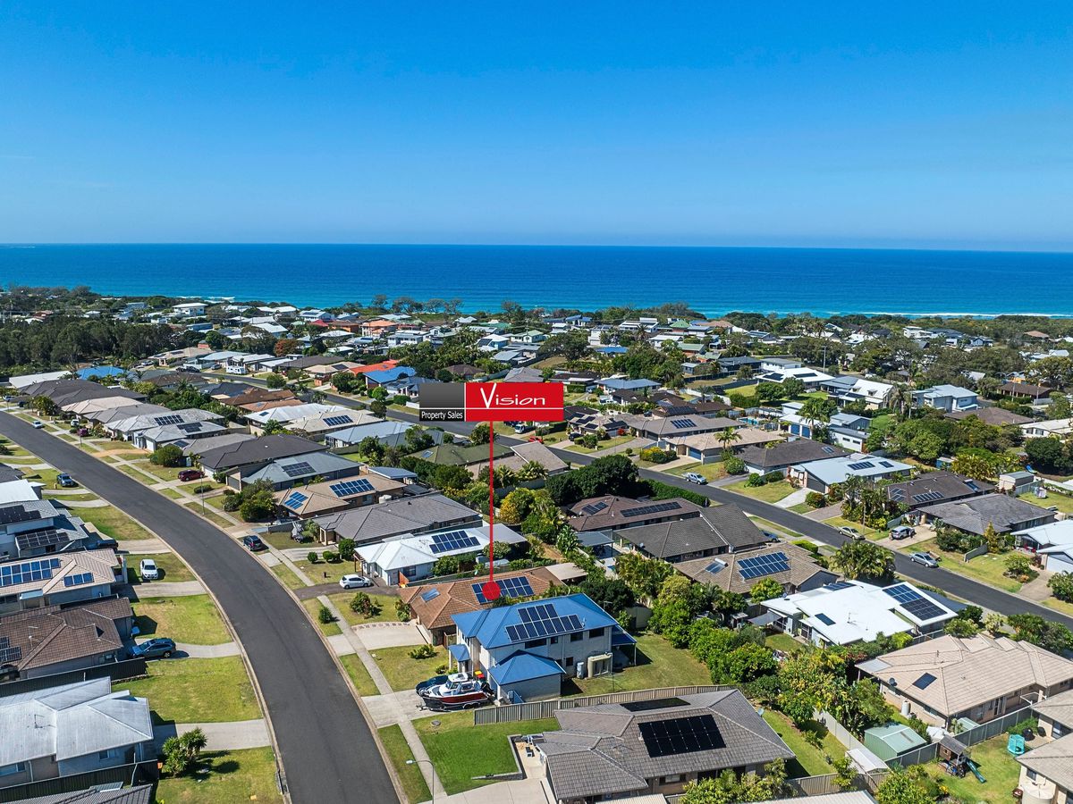 121 Matthews Parade, Corindi Beach