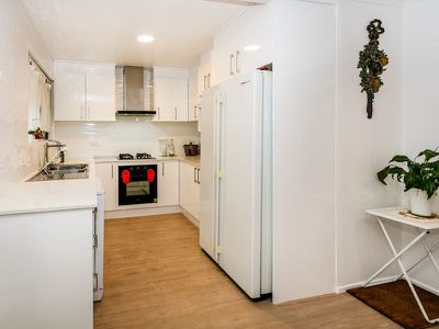 2 Letitia Street, Regents Park