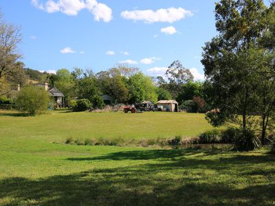 141 Moss Vale Road, Kangaroo Valley