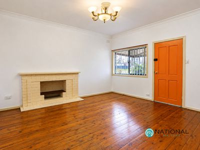 780 Woodville Road, Villawood