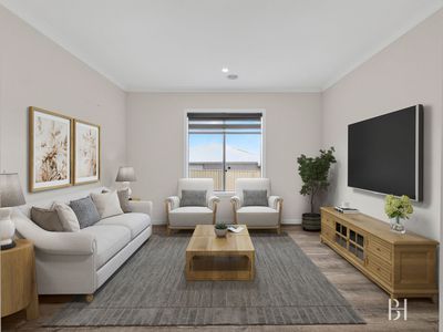 15 Aspect Boulevard, Broadford