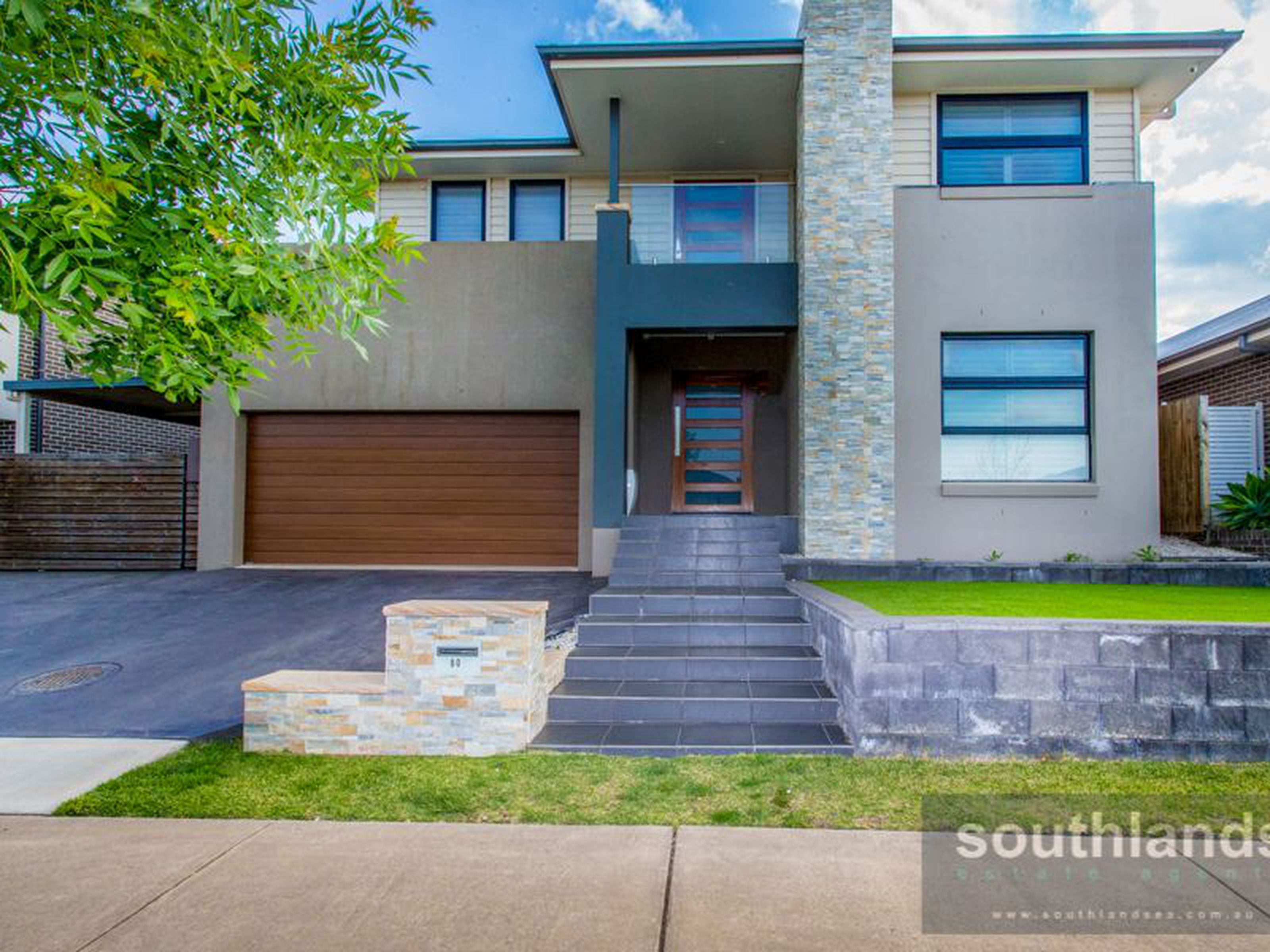 80 Cadda Ridge Drive, CADDENS