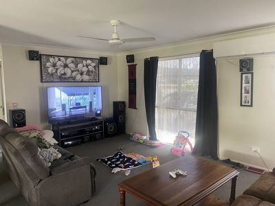 40 Bunker Avenue, Nanango