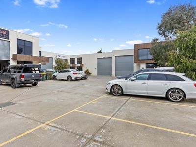 5 / 7-13 Ponting Street, Williamstown
